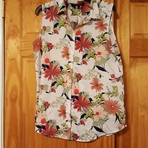 Banana Republic Dillon Top